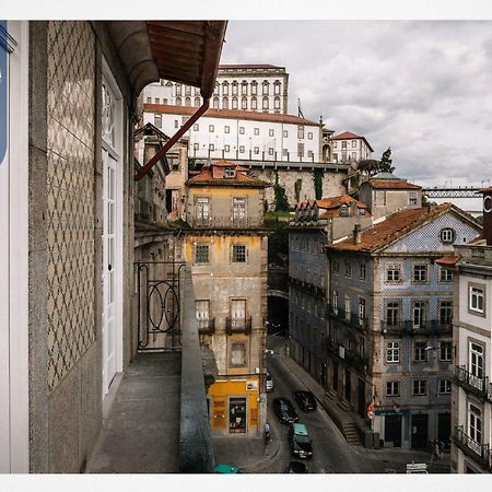 Orm - Ribeira Apartments ポルト エクステリア 写真