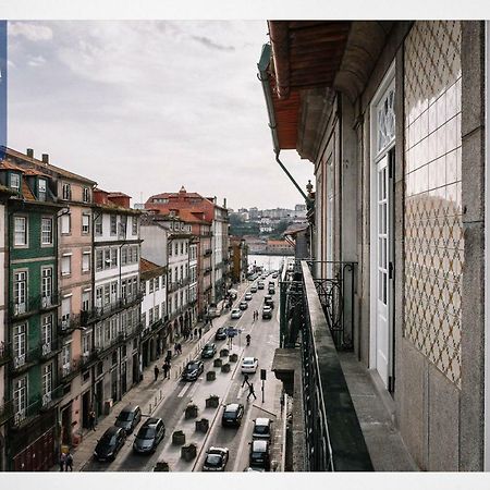 Orm - Ribeira Apartments ポルト エクステリア 写真