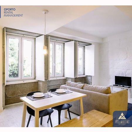 Orm - Ribeira Apartments ポルト エクステリア 写真