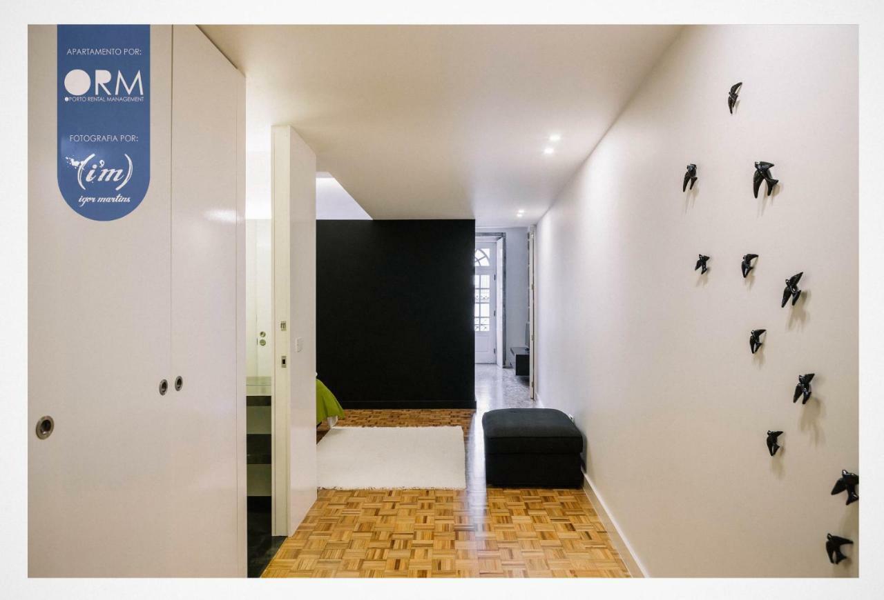Orm - Ribeira Apartments ポルト エクステリア 写真