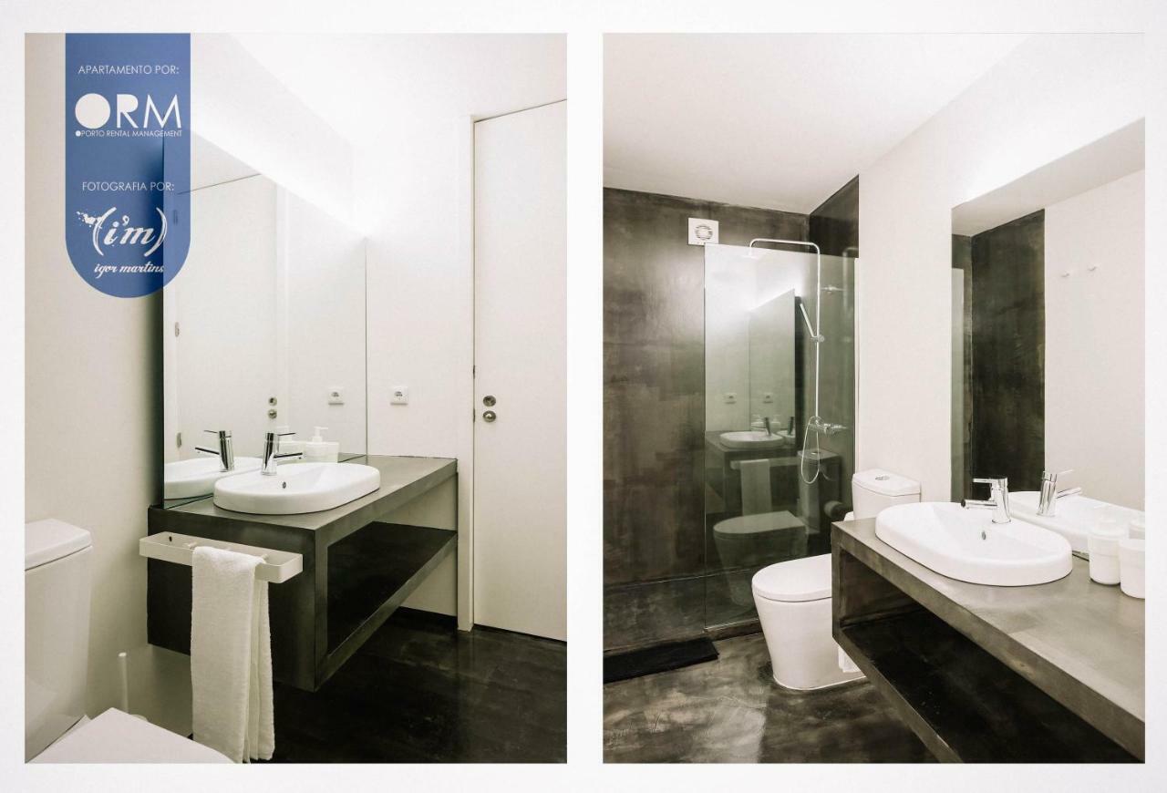 Orm - Ribeira Apartments ポルト エクステリア 写真